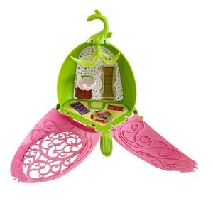 Schleich Bayala Marween's Animal Nursery Toy Playset House